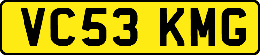 VC53KMG