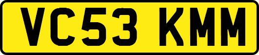 VC53KMM