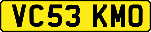 VC53KMO