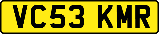 VC53KMR