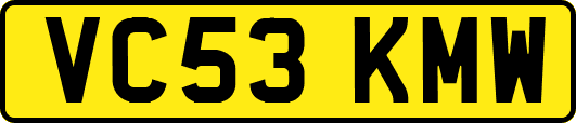 VC53KMW