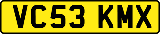 VC53KMX