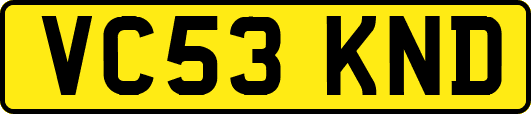 VC53KND