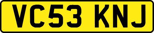 VC53KNJ