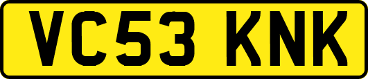 VC53KNK