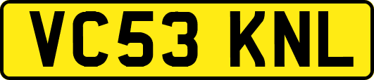 VC53KNL
