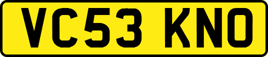 VC53KNO