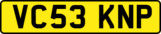 VC53KNP