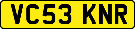 VC53KNR