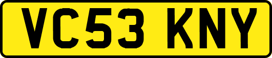 VC53KNY