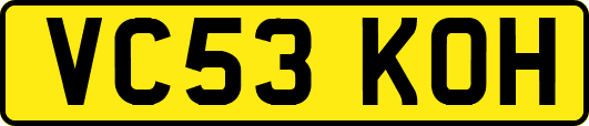 VC53KOH