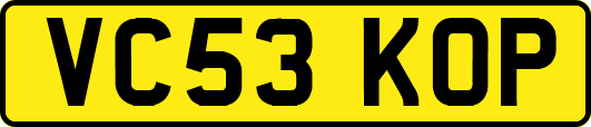 VC53KOP
