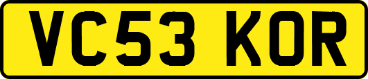 VC53KOR