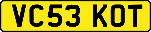 VC53KOT