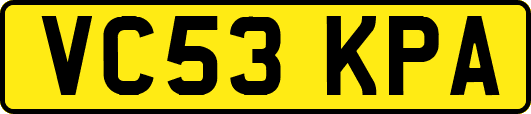 VC53KPA