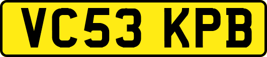 VC53KPB