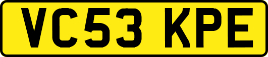 VC53KPE