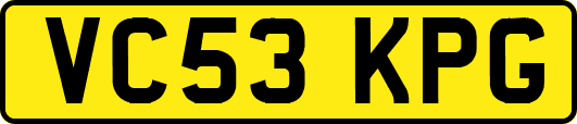 VC53KPG