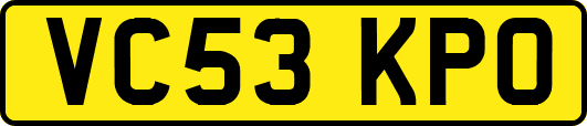 VC53KPO