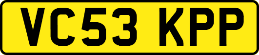 VC53KPP