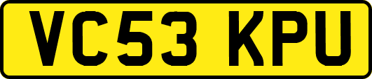 VC53KPU