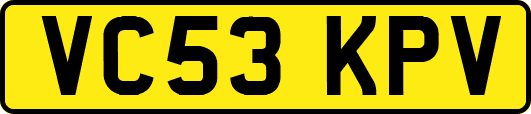 VC53KPV