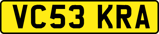 VC53KRA