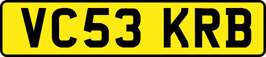 VC53KRB