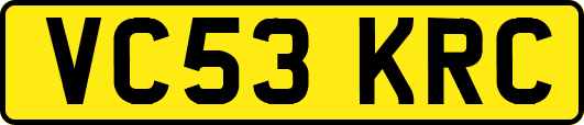 VC53KRC