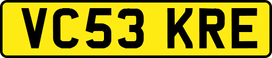 VC53KRE