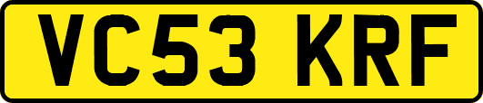 VC53KRF