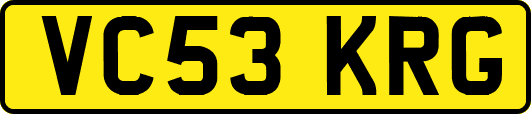 VC53KRG