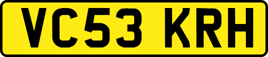 VC53KRH