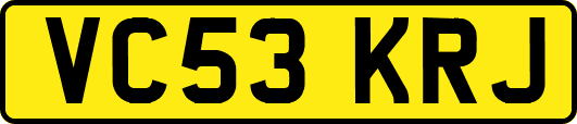 VC53KRJ