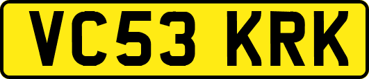 VC53KRK