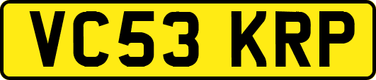 VC53KRP