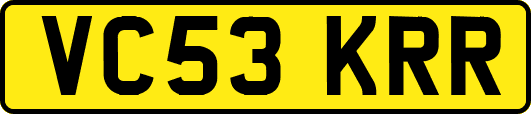 VC53KRR