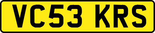VC53KRS
