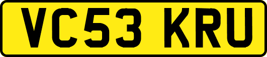 VC53KRU
