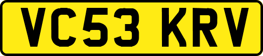 VC53KRV