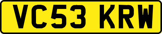 VC53KRW