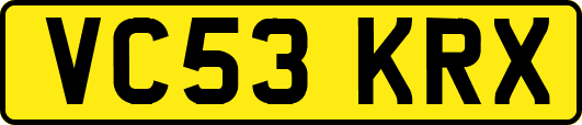 VC53KRX