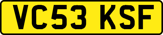 VC53KSF