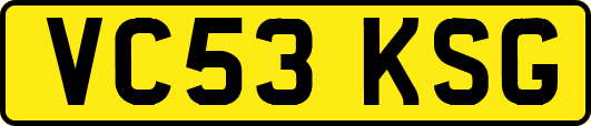 VC53KSG