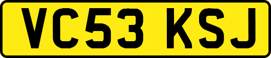 VC53KSJ