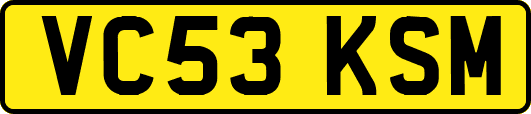 VC53KSM