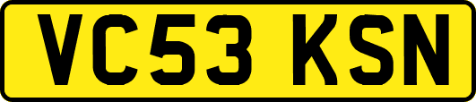 VC53KSN