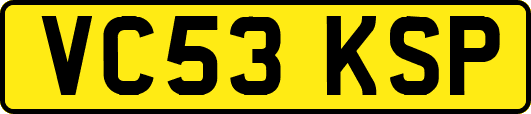 VC53KSP