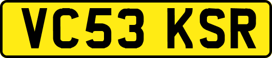 VC53KSR