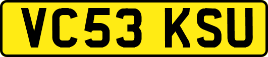 VC53KSU